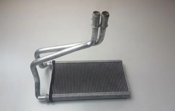Ford Kuga III Heater blower radiator