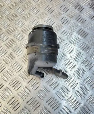 Audi A3 S3 A3 Sportback 8P Power steering fluid tank/reservoir 4F0422371A
