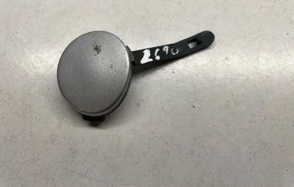 Renault Clio II Front tow hook cap/cover 8200445994