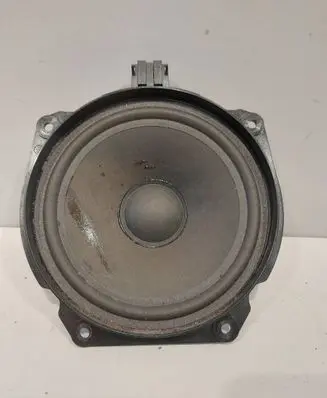 Mini One - Cooper Coupe R56 Front door speaker 3450757 18820010 130407861