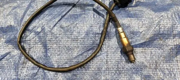 Chrysler 300 - 300C Lambda probe sensor 0258017095