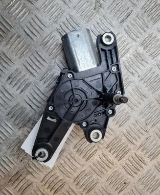 Mercedes-Benz E C207 W207 Rear window wiper motor 