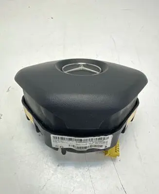 Mercedes-Benz GLK (X204) Steering wheel airbag 307801599162AD A2188603002