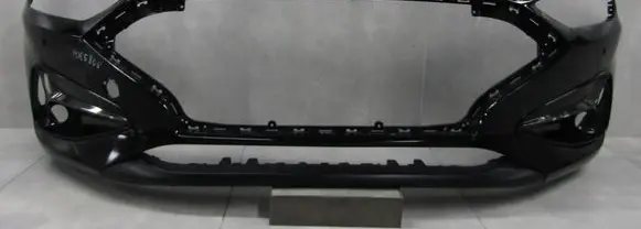 Hyundai i30 Front bumper 86511G4500