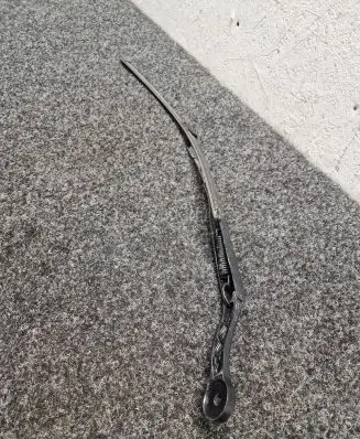 BMW X3 G01 Windshield/front glass wiper blade 7399012