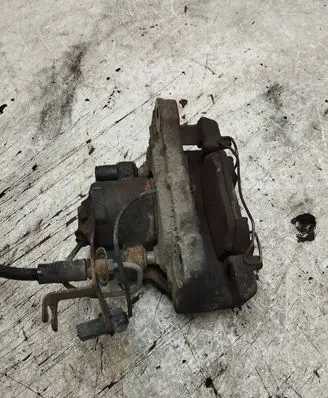 Audi A4 S4 B6 8E 8H Front brake caliper