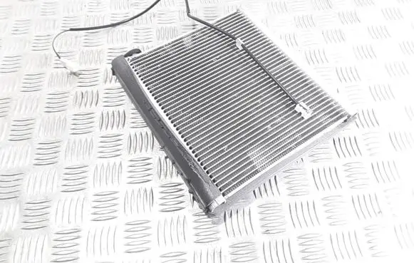 Toyota Avensis T250 Electric cabin heater radiator 