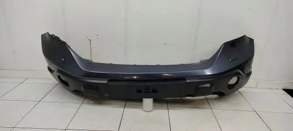Honda CR-V Front bumper 