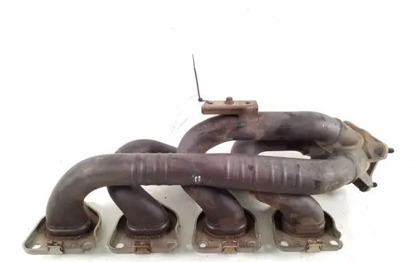 Porsche Panamera (970) Exhaust manifold 94811113021