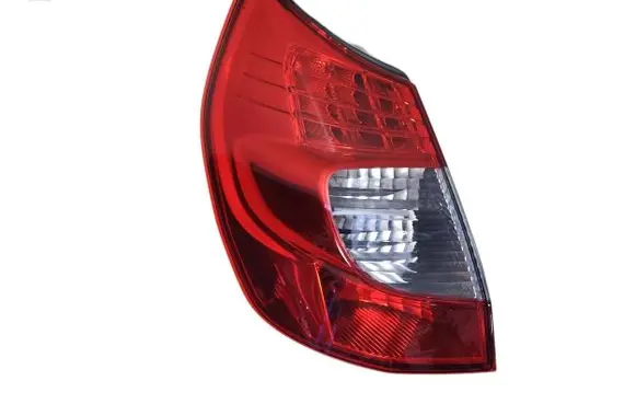 Renault Scenic II - Grand scenic II Rear/tail lights 8200474328 00946701 2SK0096670156