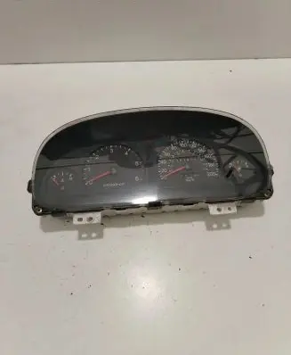 KIA Carnival Speedometer (instrument cluster) 0K57B55430 20001107