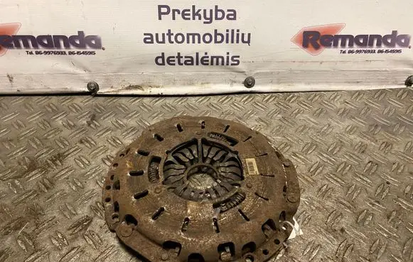 BMW 3 E90 E91 Pressure plate 