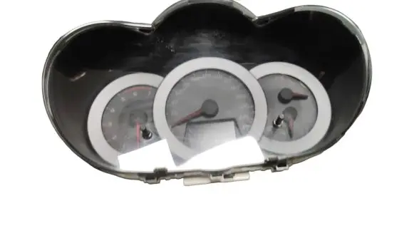 Toyota RAV 4 (XA30) Speedometer (instrument cluster) 8380042D02 999206W492 0293001167