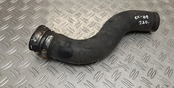 Toyota Corolla Verso AR10 Intercooler hose/pipe