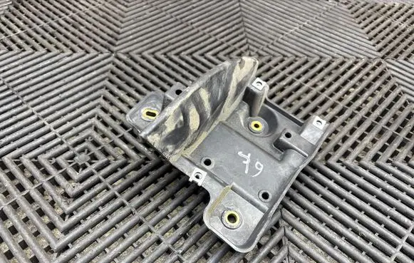 Porsche Panamera (970) Blind spot radar bracket 97061887001