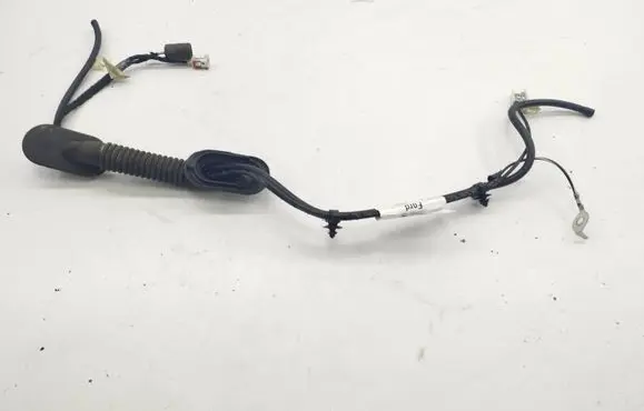 Ford Grand C-MAX Tailgate/trunk wiring harness AV6T14D466