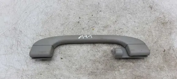BMW 5 E60 E61 Rear interior roof grab handle 9143529 9143516
