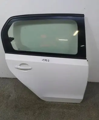 Skoda Citigo Front door