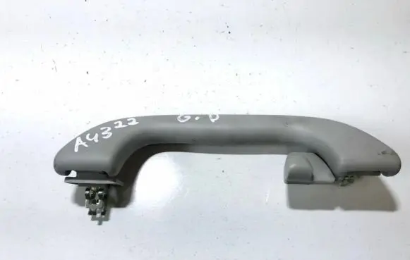 Subaru Legacy Rear interior roof grab handle