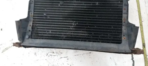 Fiat Bravo - Brava Coolant radiator a420i580p40