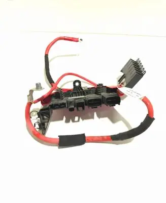 Renault Trafic III (X82) Positive cable (battery) 241143453R 030127110 BFT2X82YH2