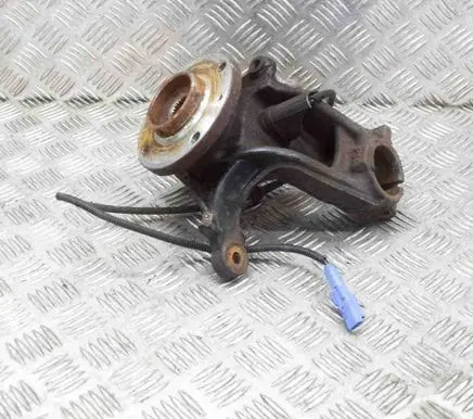 Citroen C3 Front wheel hub