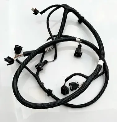 Renault Dacia Duster Parking sensor (PDC) wiring loom 7847157980R 240157980R