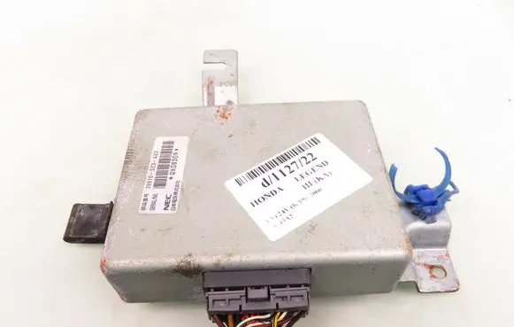 ABS control unit/module