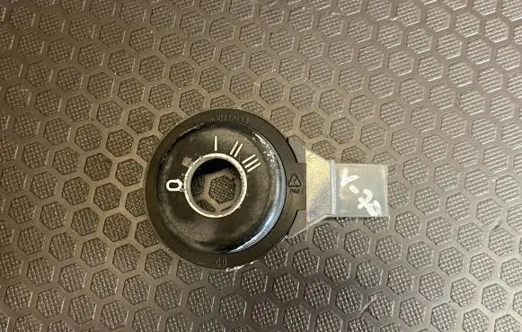 Volvo S70 V70 V70 XC Immobiliser reader (aerial) 9442961