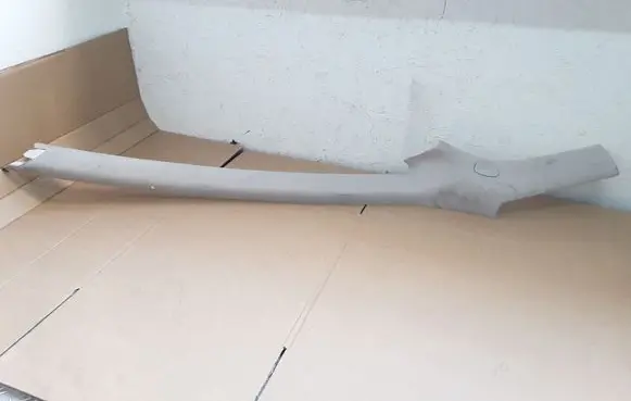Citroen C4 Grand Picasso Other sill/pillar trim element 9658119277