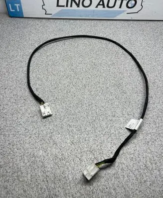 BMW 5 F10 F11 Other wiring loom 969713101 03122009