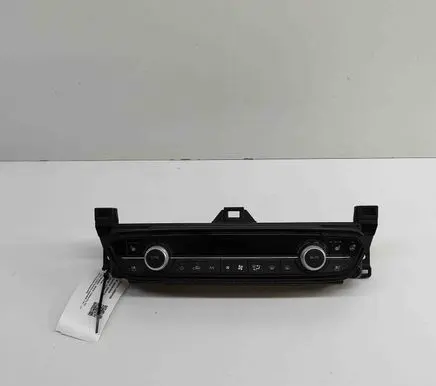 Mazda 6 Interior fan control switch GBWD61190C