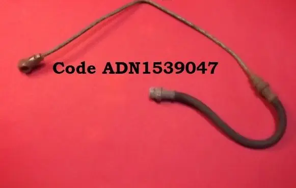 Mitsubishi Galant Clutch pipe/line ADN1539047
