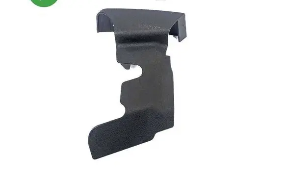 Mercedes-Benz R W251 Front driver seat rail trim A2519183330 JC344688