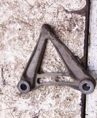 Toyota Auris E180 Gearbox mounting bracket 84298706