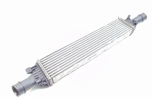 Audi A4 S4 B8 8K Intercooler radiator 8ML376746 8ML376746191
