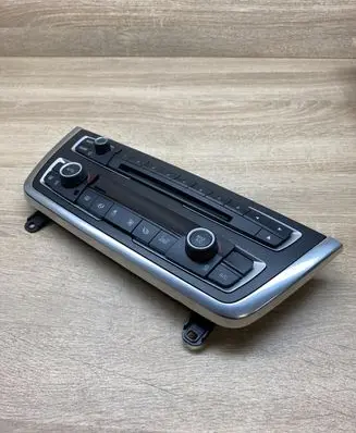 BMW 3 F30 F35 F31 Climate control unit 9363499