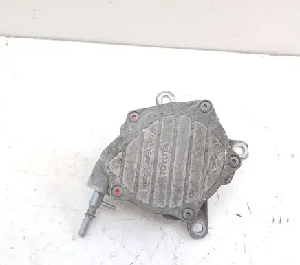 Toyota Avensis T250 Vacuum pump