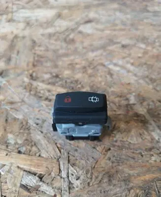 Renault Espace - Grand espace IV Central locking switch button 179029 28082