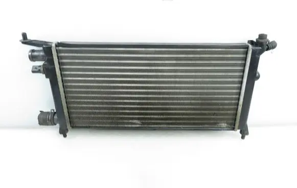 Opel Corsa B Coolant radiator 