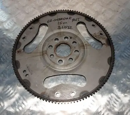 Jeep Grand Cherokee Flywheel 593AA0112B