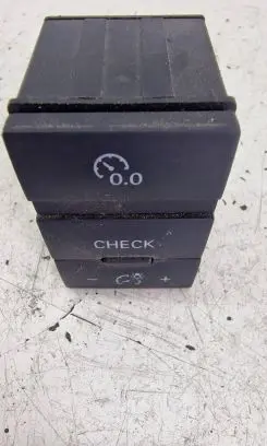 Audi A6 S6 C6 4F Other switches/knobs/shifts 4F0927123