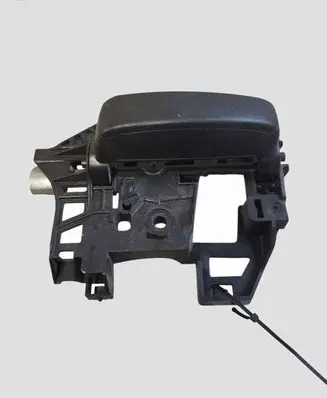 Citroen Berlingo Sliding door interior handle 9812093380 9812093580