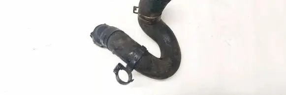 Toyota Avensis T270 Engine coolant pipe/hose PS3VDANW26 PS3-VDA-NW26