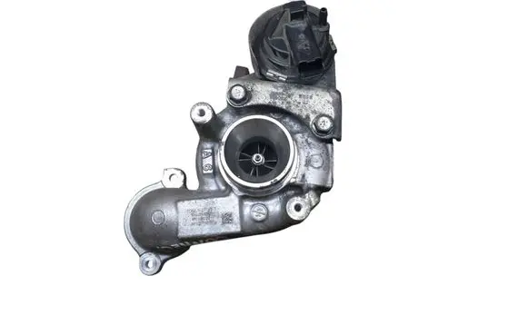 Ford Transit - Tourneo Connect Turbo TD02L1107TVT2 4917203000 1612210122
