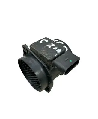 Mercedes-Benz C W203 Mass air flow meter