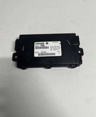 Dodge Charger Keyless (KESSY) go control unit/module 68234229AC P68234229AC A2C7439320200