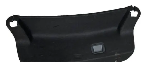 Renault Talisman Tailgate/trunk upper cover trim 909004023R