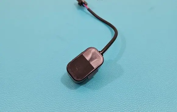 Opel Astra J Microphone (bluetooth/phone) 5190216EA IMPRK1477762