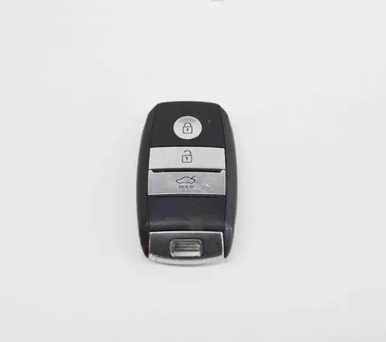 KIA Optima Ignition key/card 95440D4100